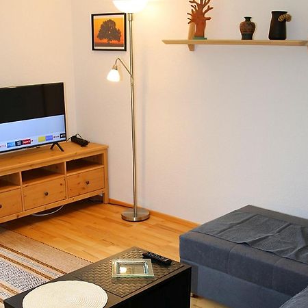 Ferienwohnung Jachmann, 80Qm โชนวัลด์ ภายนอก รูปภาพ