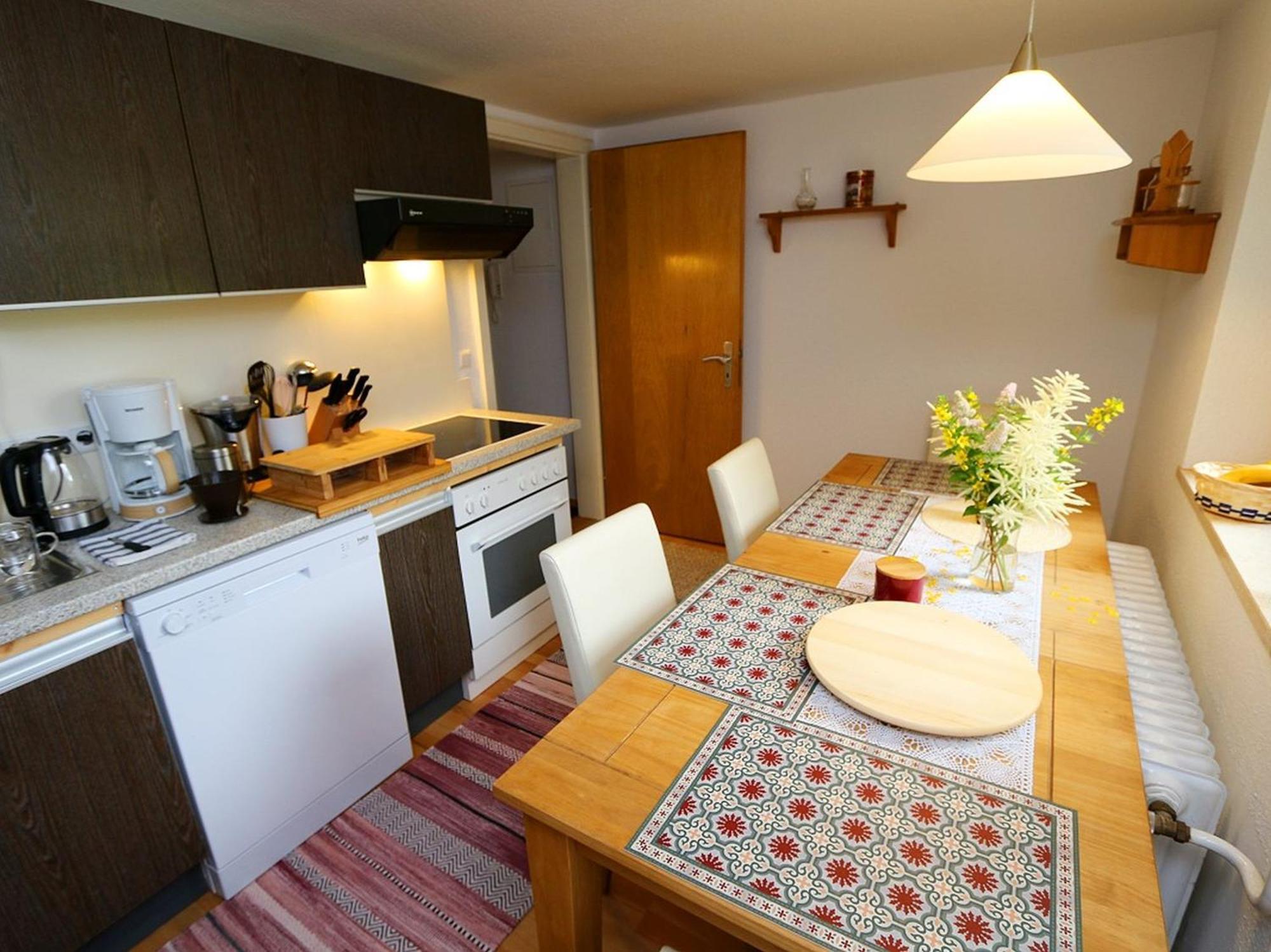 Ferienwohnung Jachmann, 80Qm โชนวัลด์ ภายนอก รูปภาพ