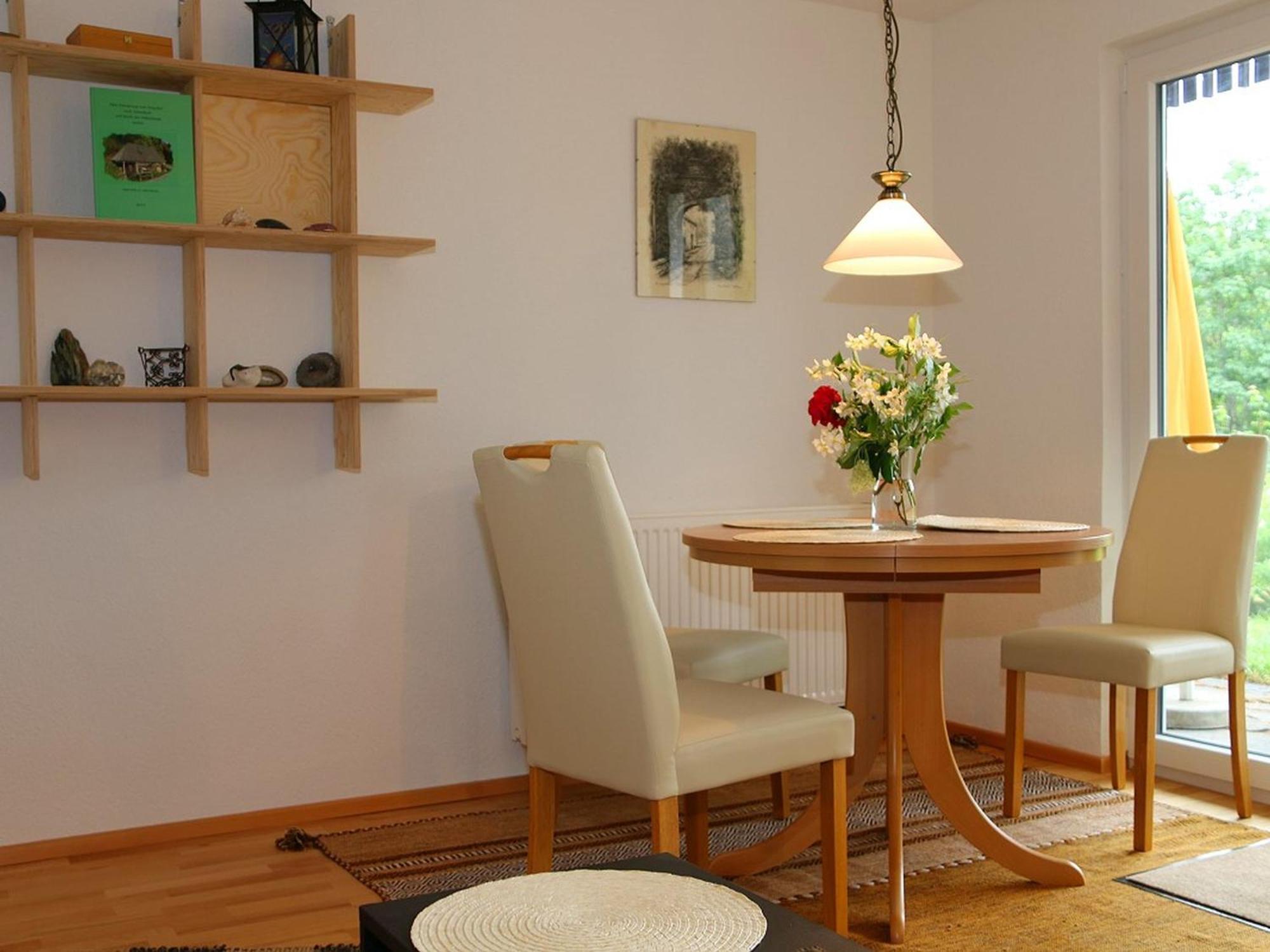 Ferienwohnung Jachmann, 80Qm โชนวัลด์ ภายนอก รูปภาพ