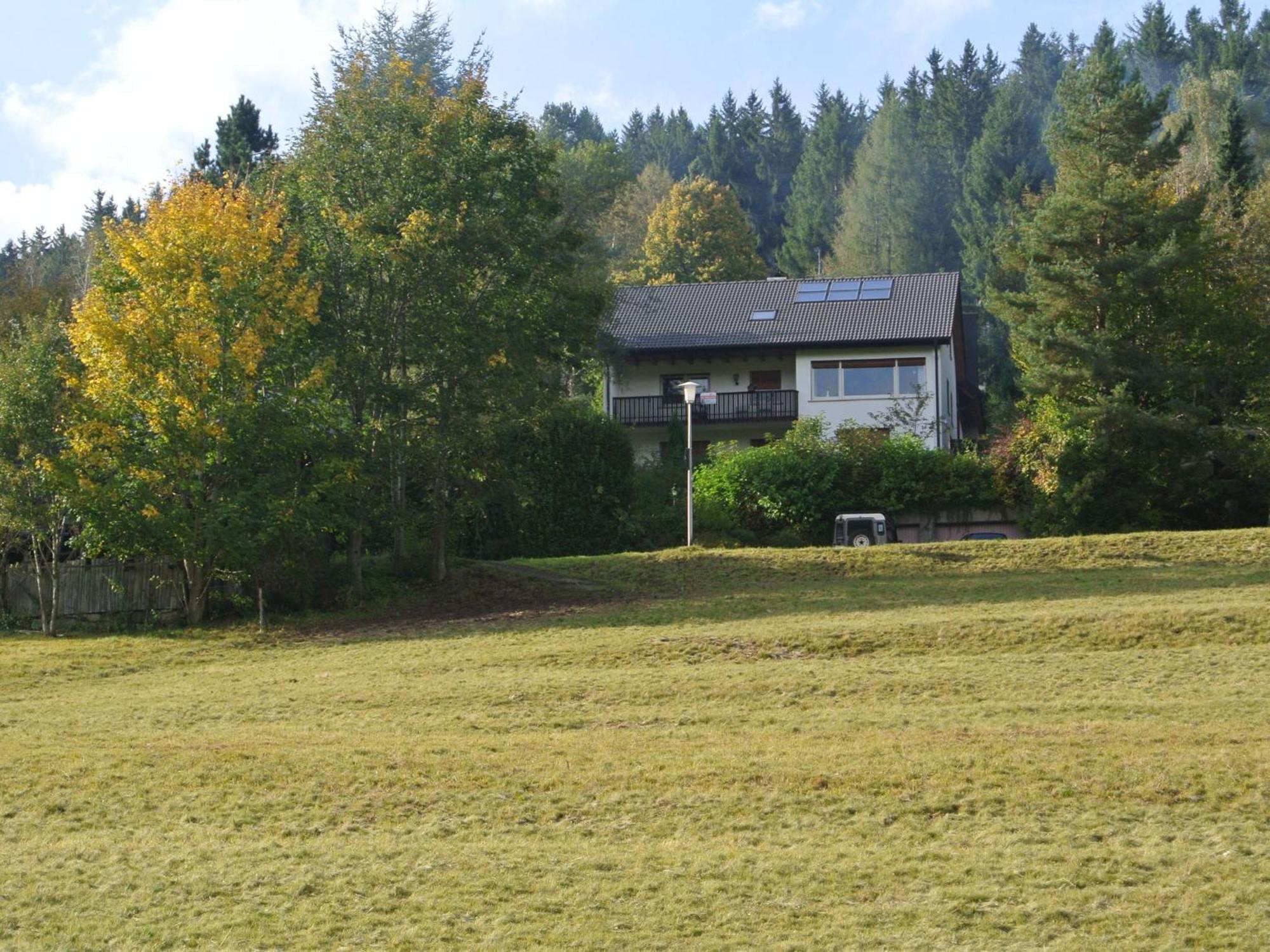 Ferienwohnung Jachmann, 80Qm โชนวัลด์ ภายนอก รูปภาพ