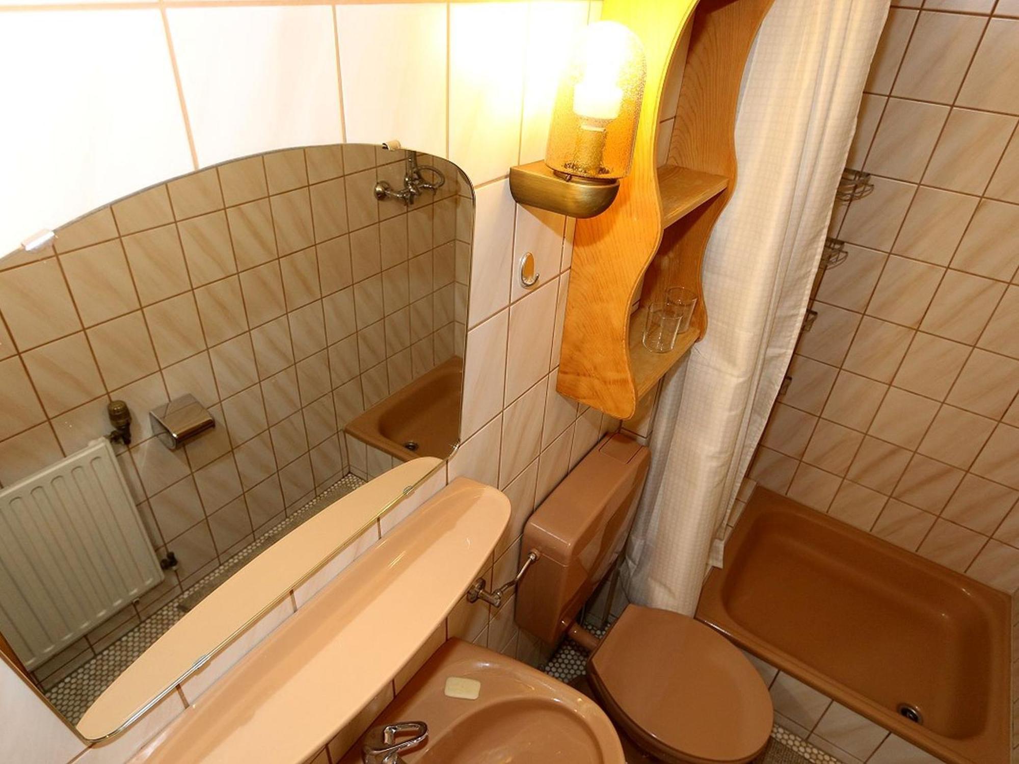 Ferienwohnung Jachmann, 80Qm โชนวัลด์ ภายนอก รูปภาพ