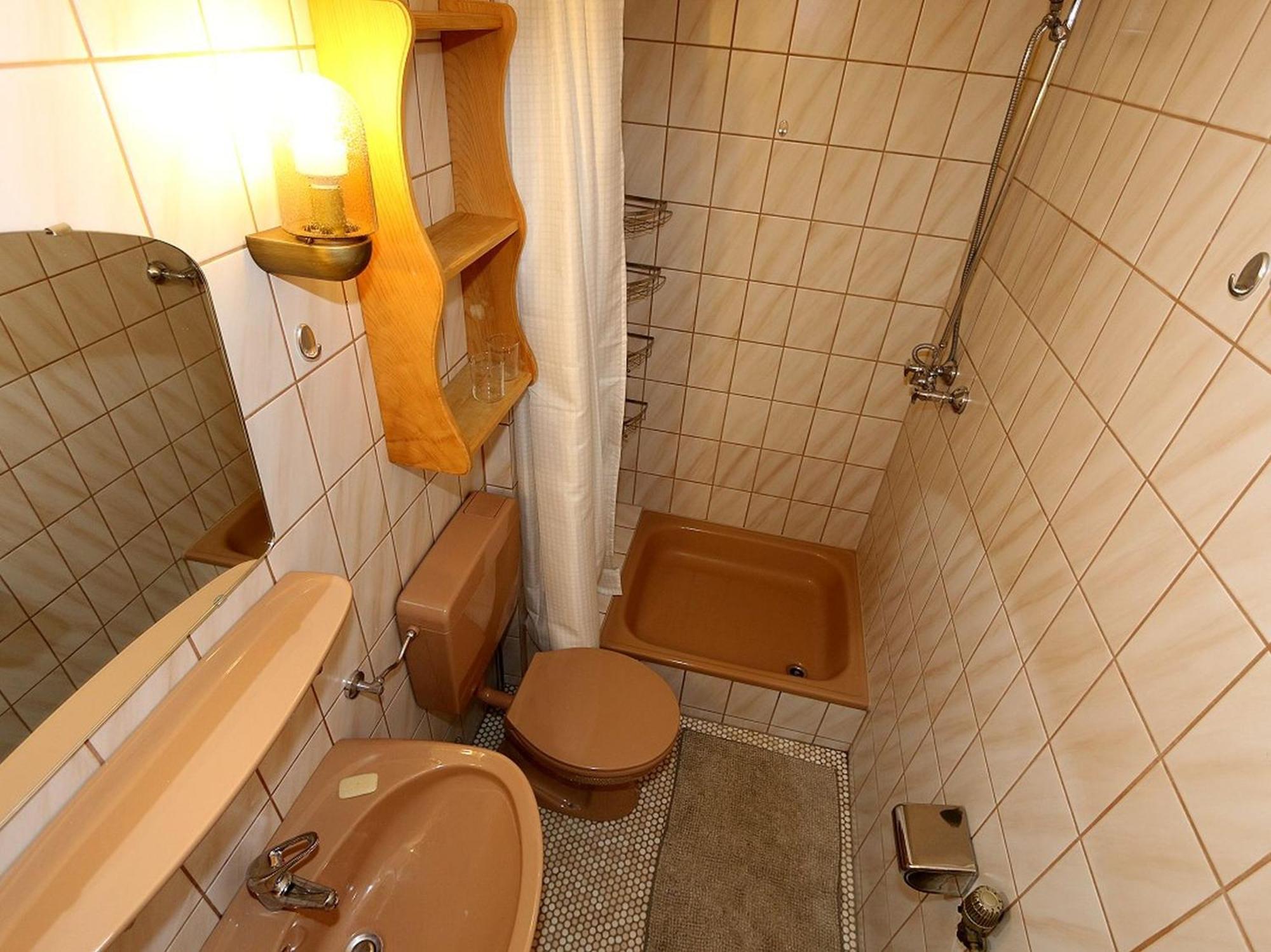 Ferienwohnung Jachmann, 80Qm โชนวัลด์ ภายนอก รูปภาพ