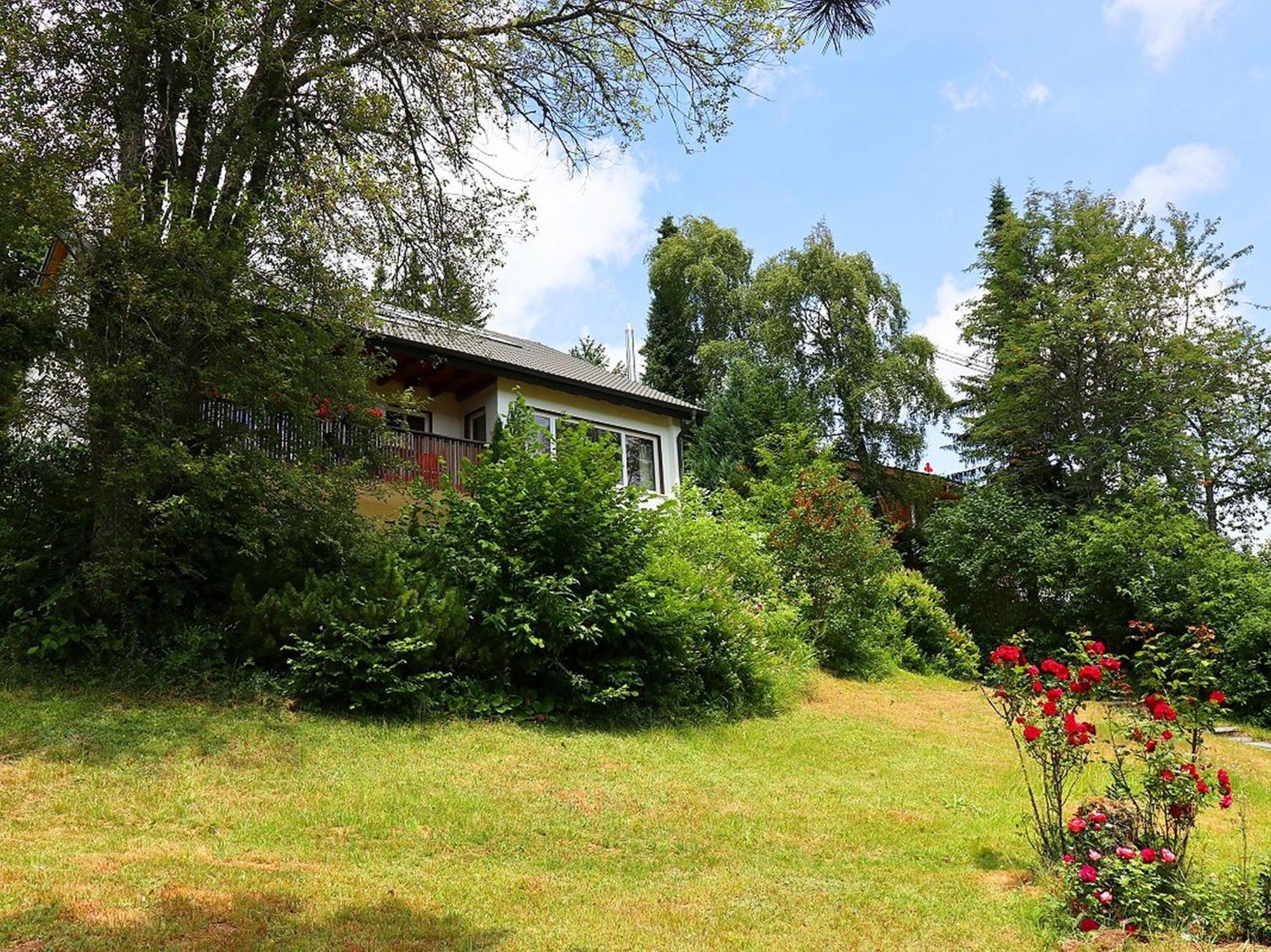 Ferienwohnung Jachmann, 80Qm โชนวัลด์ ภายนอก รูปภาพ