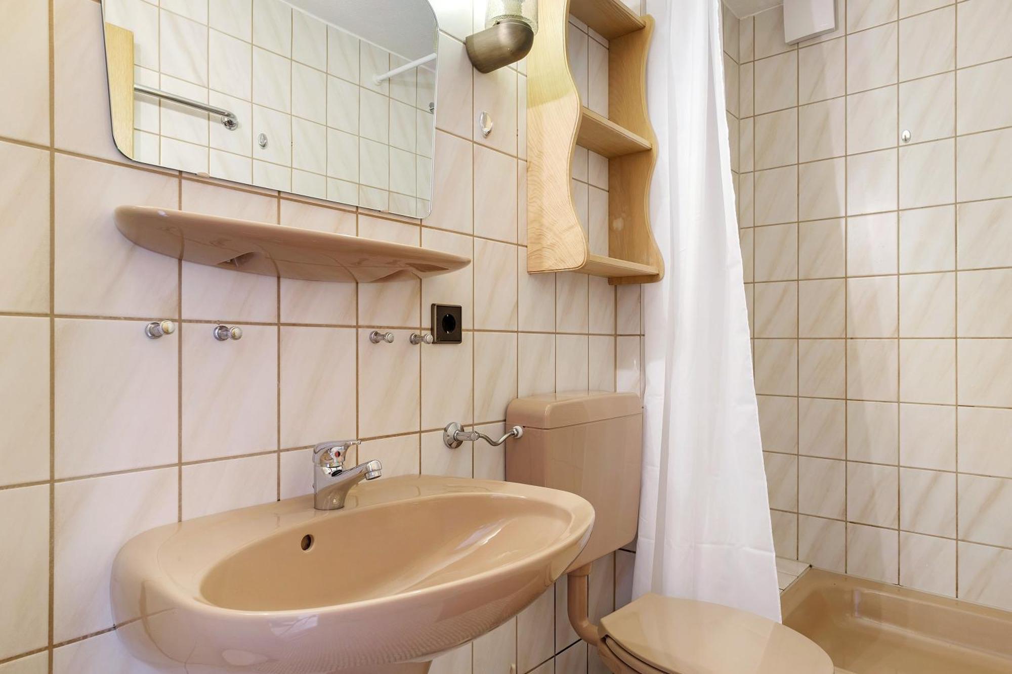 Ferienwohnung Jachmann, 80Qm โชนวัลด์ ภายนอก รูปภาพ