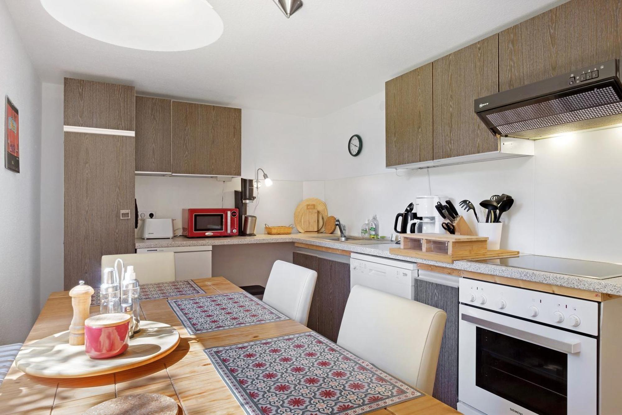 Ferienwohnung Jachmann, 80Qm โชนวัลด์ ภายนอก รูปภาพ