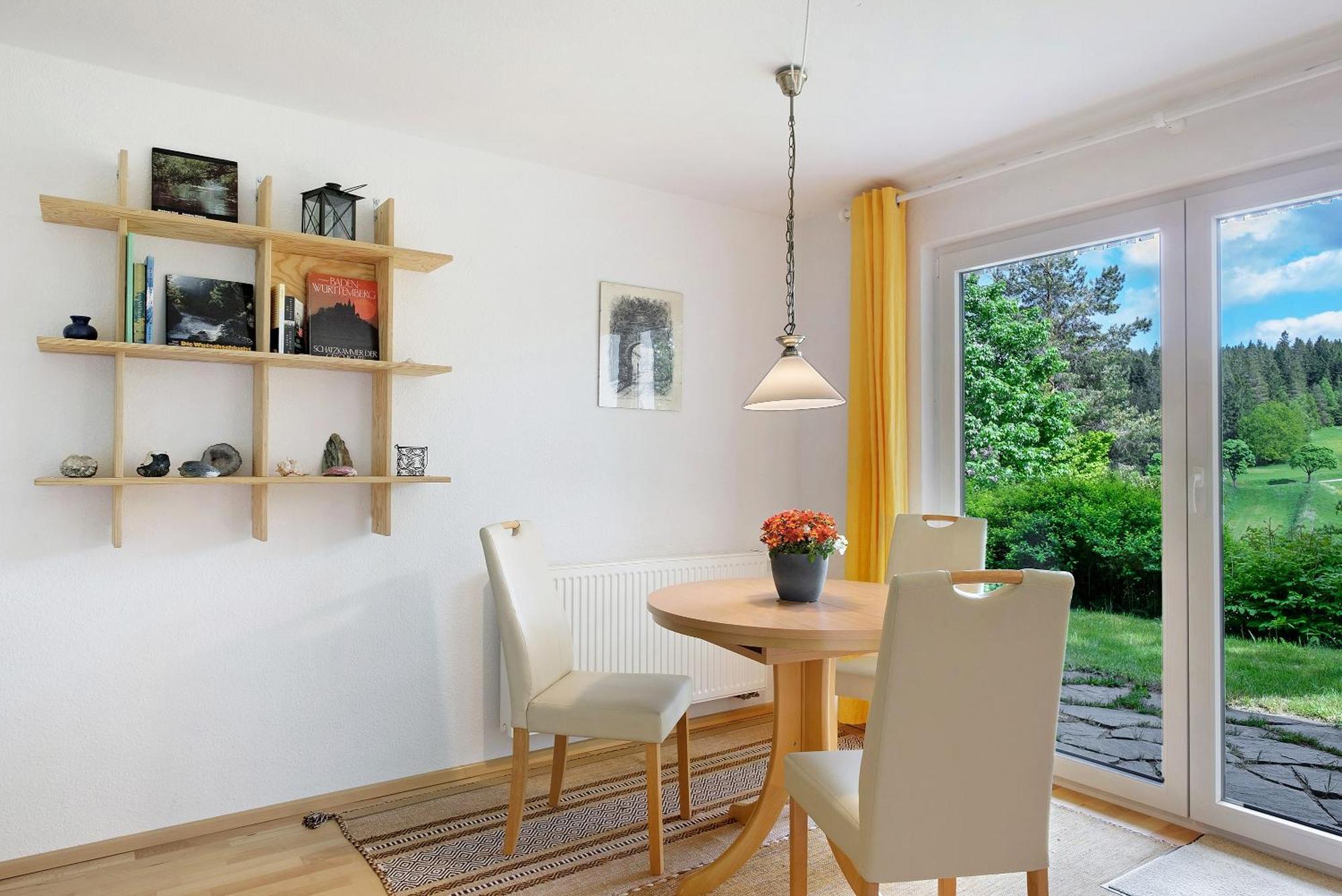 Ferienwohnung Jachmann, 80Qm โชนวัลด์ ภายนอก รูปภาพ