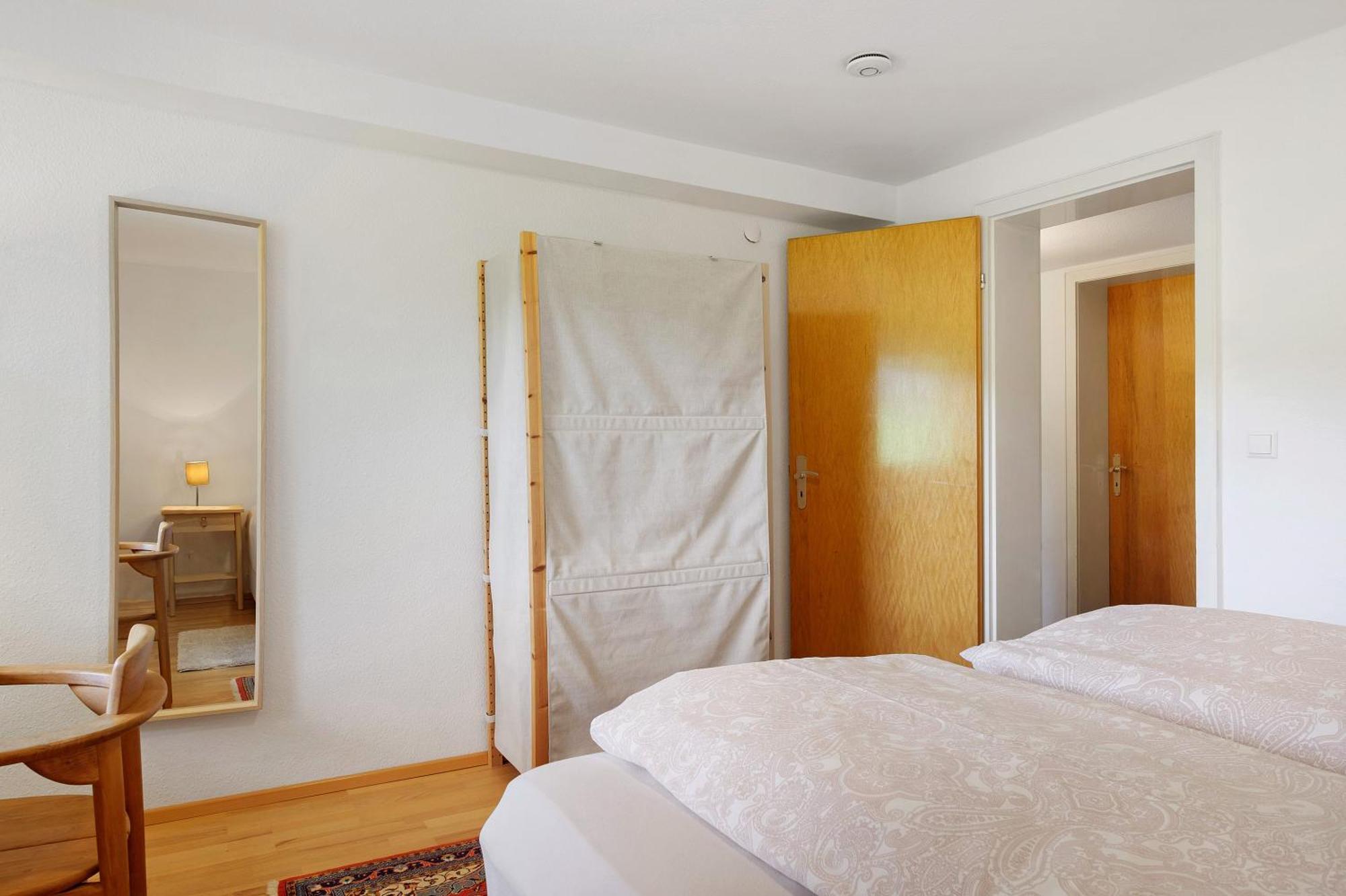 Ferienwohnung Jachmann, 80Qm โชนวัลด์ ภายนอก รูปภาพ