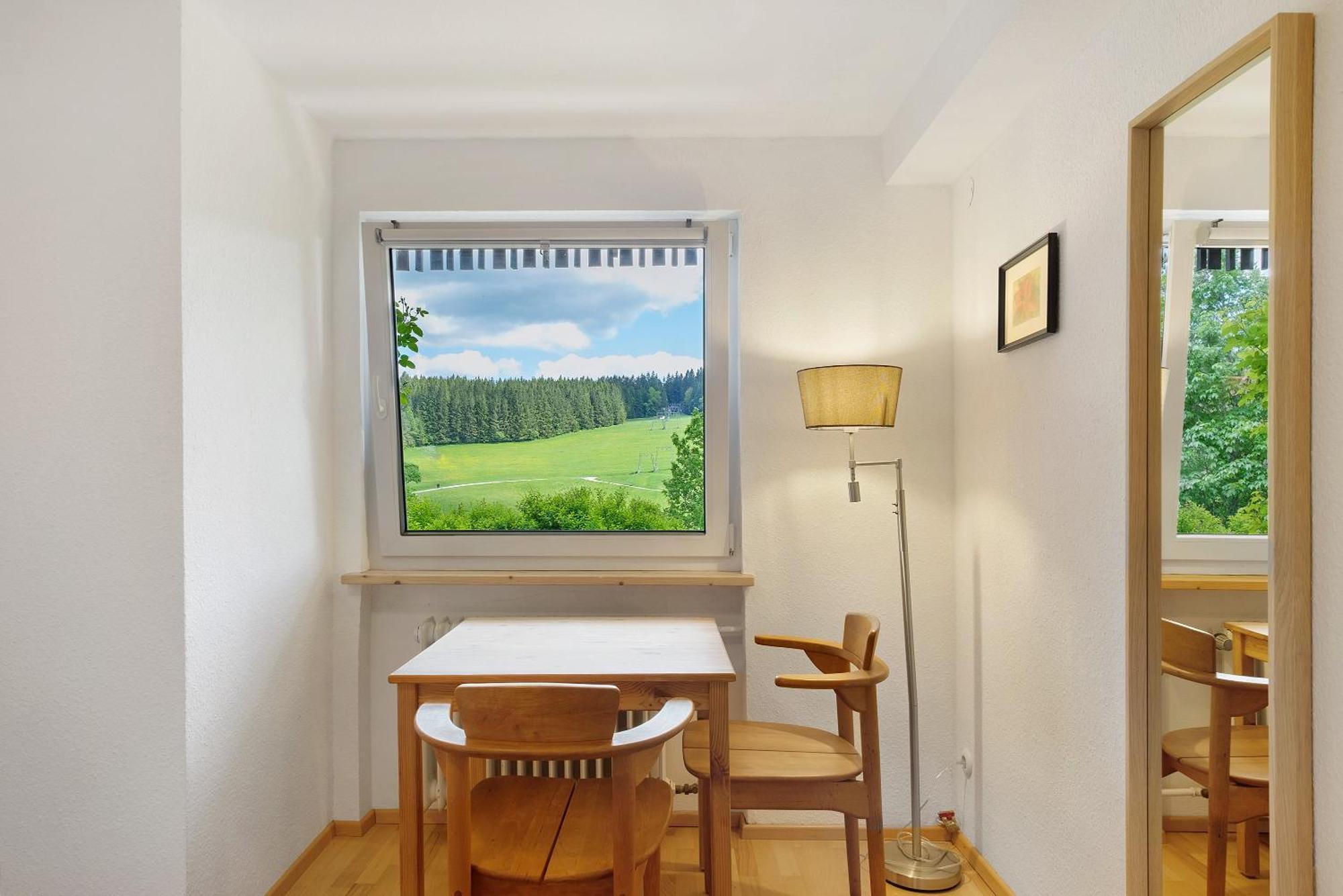 Ferienwohnung Jachmann, 80Qm โชนวัลด์ ภายนอก รูปภาพ