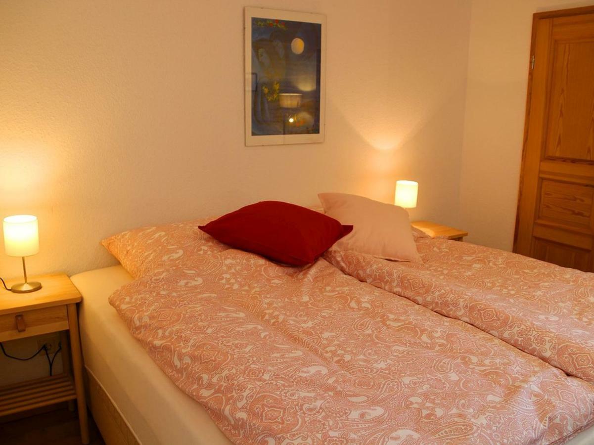 Ferienwohnung Jachmann, 80Qm โชนวัลด์ ภายนอก รูปภาพ