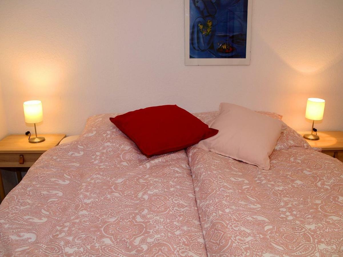 Ferienwohnung Jachmann, 80Qm โชนวัลด์ ภายนอก รูปภาพ